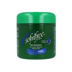 Sofn'Free - Curl Activator Gel - 500ml